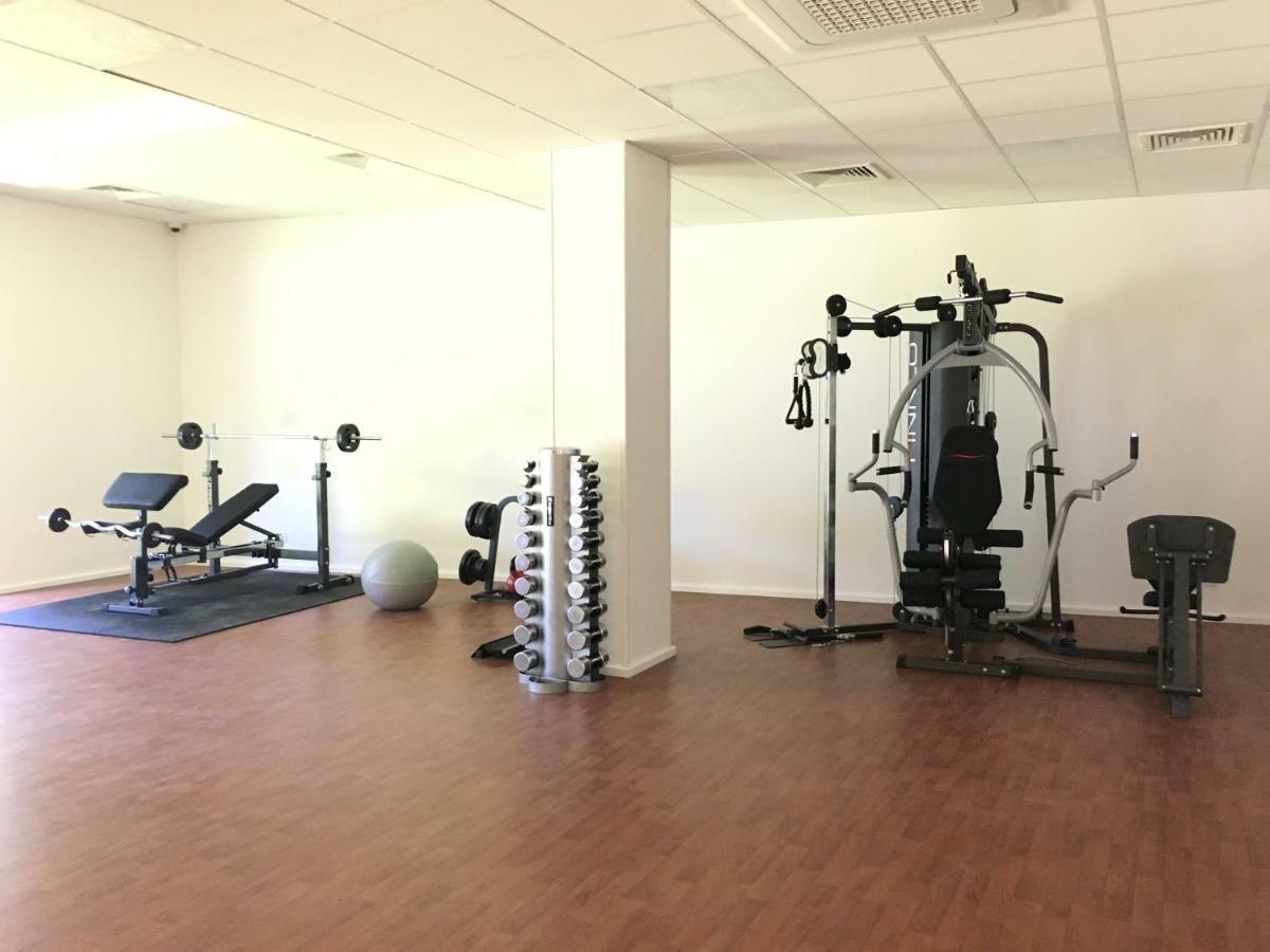 Apartament Sloneczny Dwie Sosny 尤斯托尼莫斯基 外观 照片